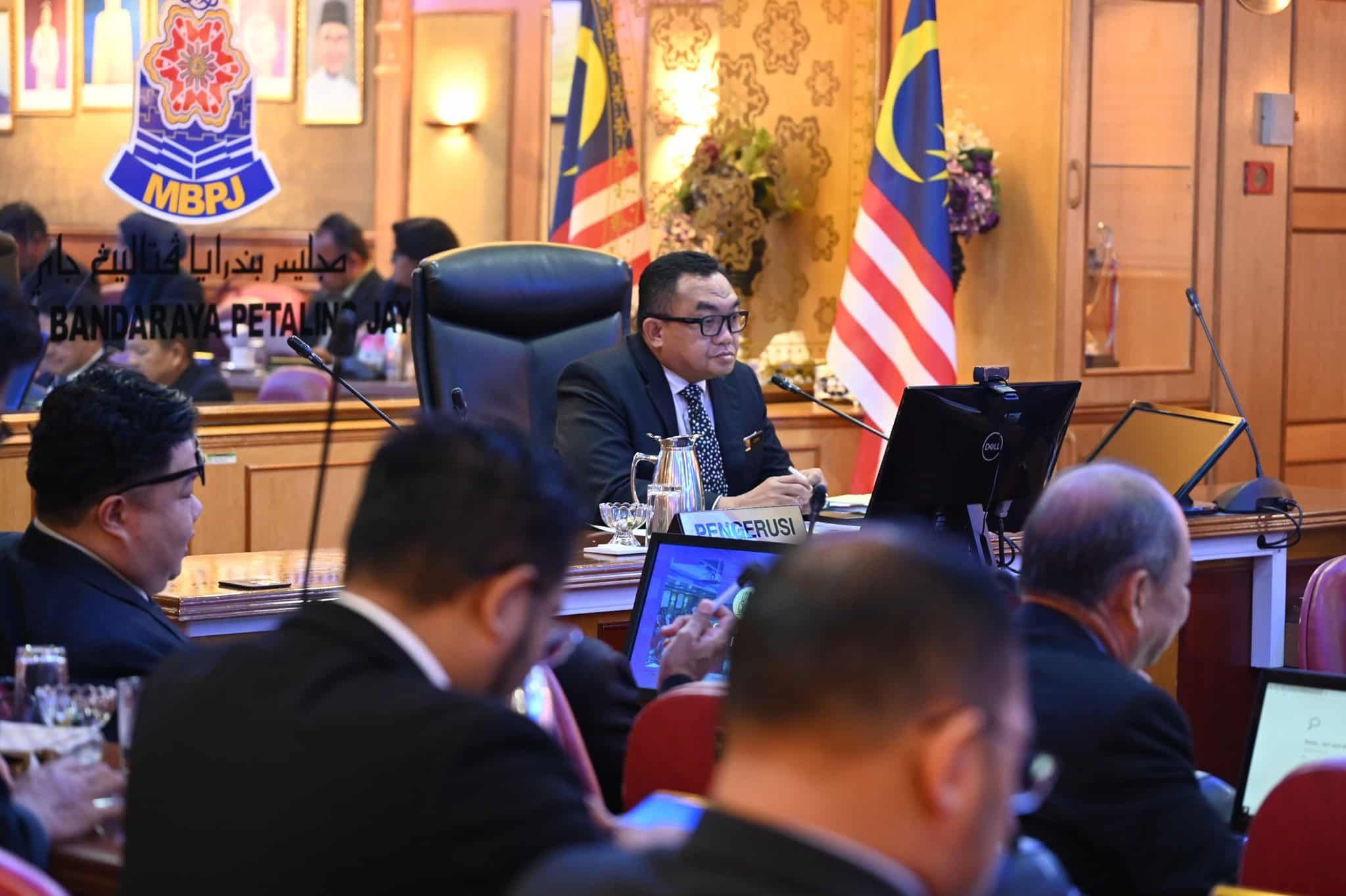 MBPJ terima lebih 500 aduan isu rumah, tanah kosong terbiar