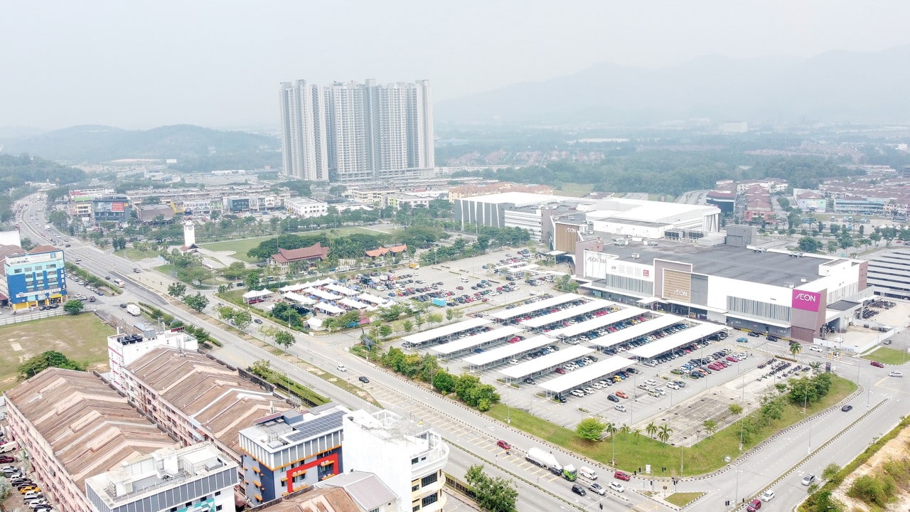 Haze situation under control, public should take precautions — Negeri Sembilan MB
