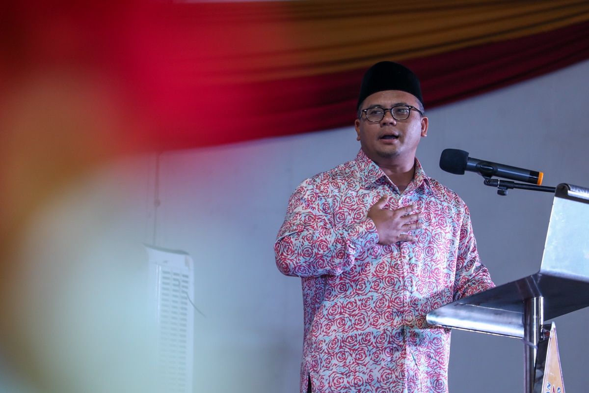 Kembang pengajian agama, Selangor hasrat tubuh universiti tahfiz