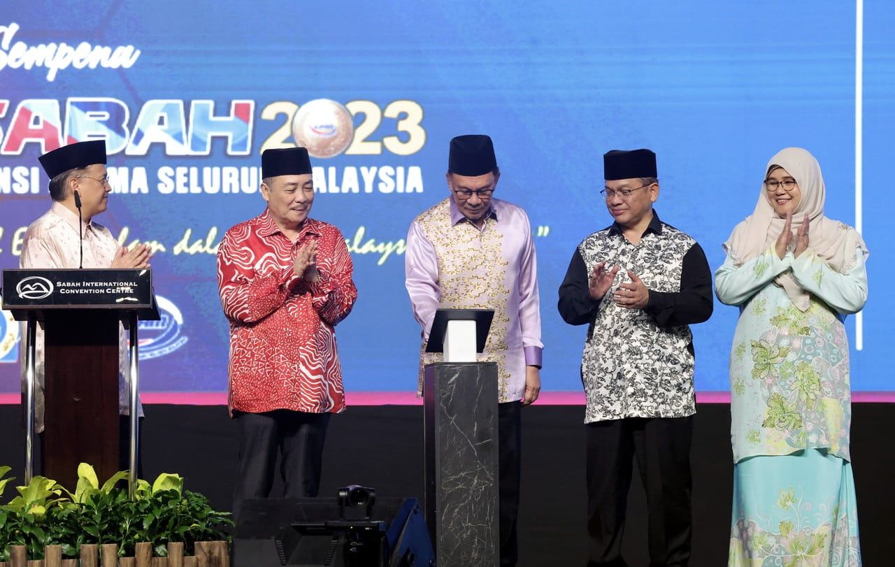 PM seru agensi, tokoh Islam beri input mengenai dasar, belanjawan negara