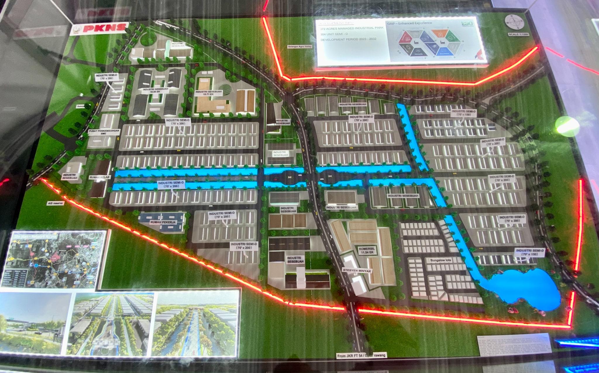 Selangor studies viability of building ‘gigafactory’