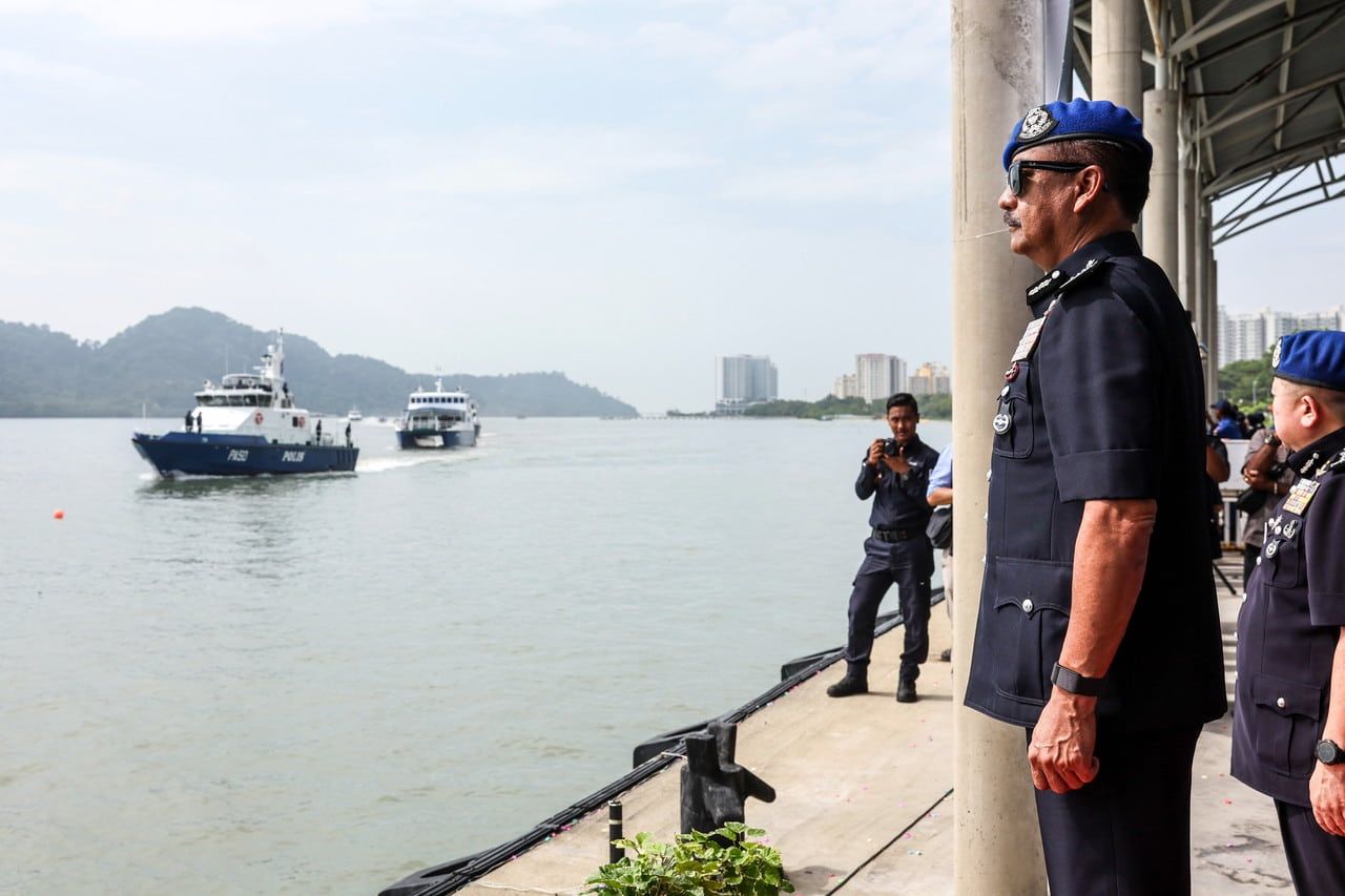 警员生活奢华不符收入将查 总警长坦言黑白勾结确实存在