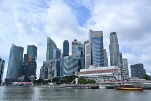 Singapore, Thailand sign implementation agreement on carbon credits
