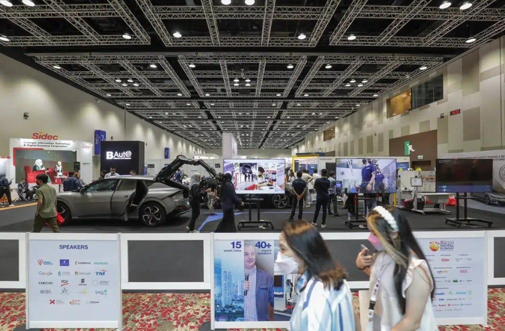 雪国际商务峰会周四登场 吸引大型投资增就业机会