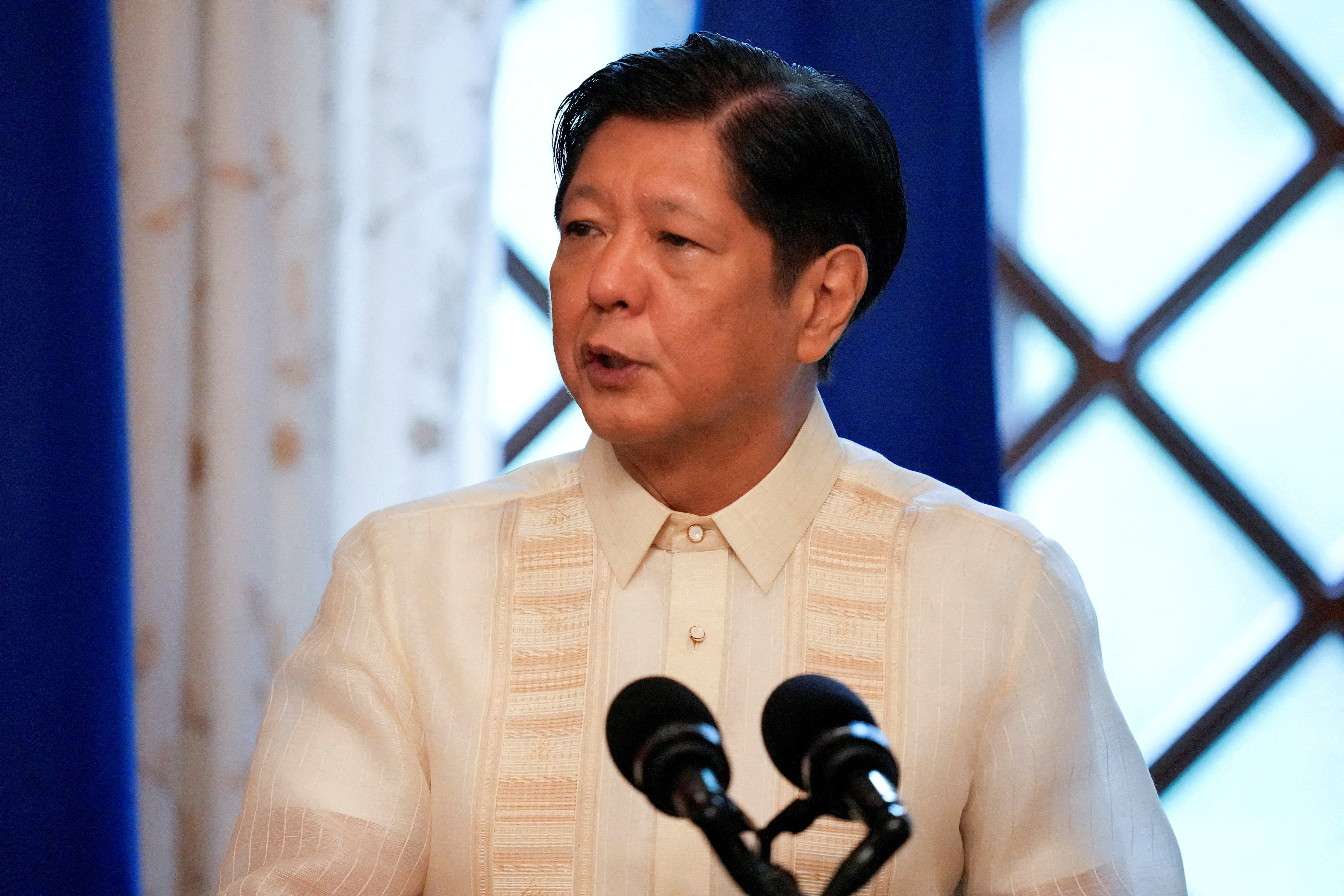 Philippines committed to start operating sovereign wealth fund this year — President