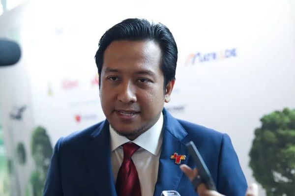 纳兹旺:培养才能及潜力 雪政府赋权青年创意领域