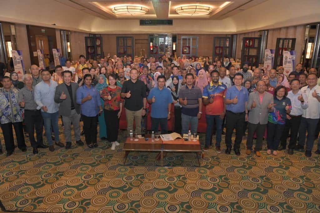 MBSJ anggar belanja RM300 juta tahun depan, realisasi bandar raya pintar, berdaya huni