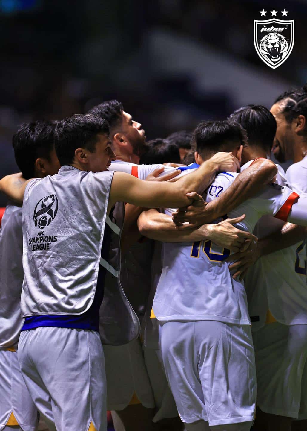 JDT revive ACL hopes after win over Pathum United