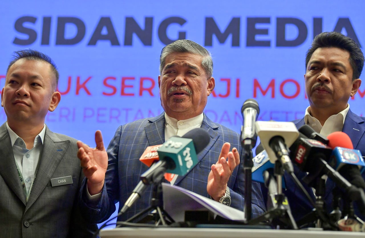 Targeted subsidies if chicken prices surge again, says minister