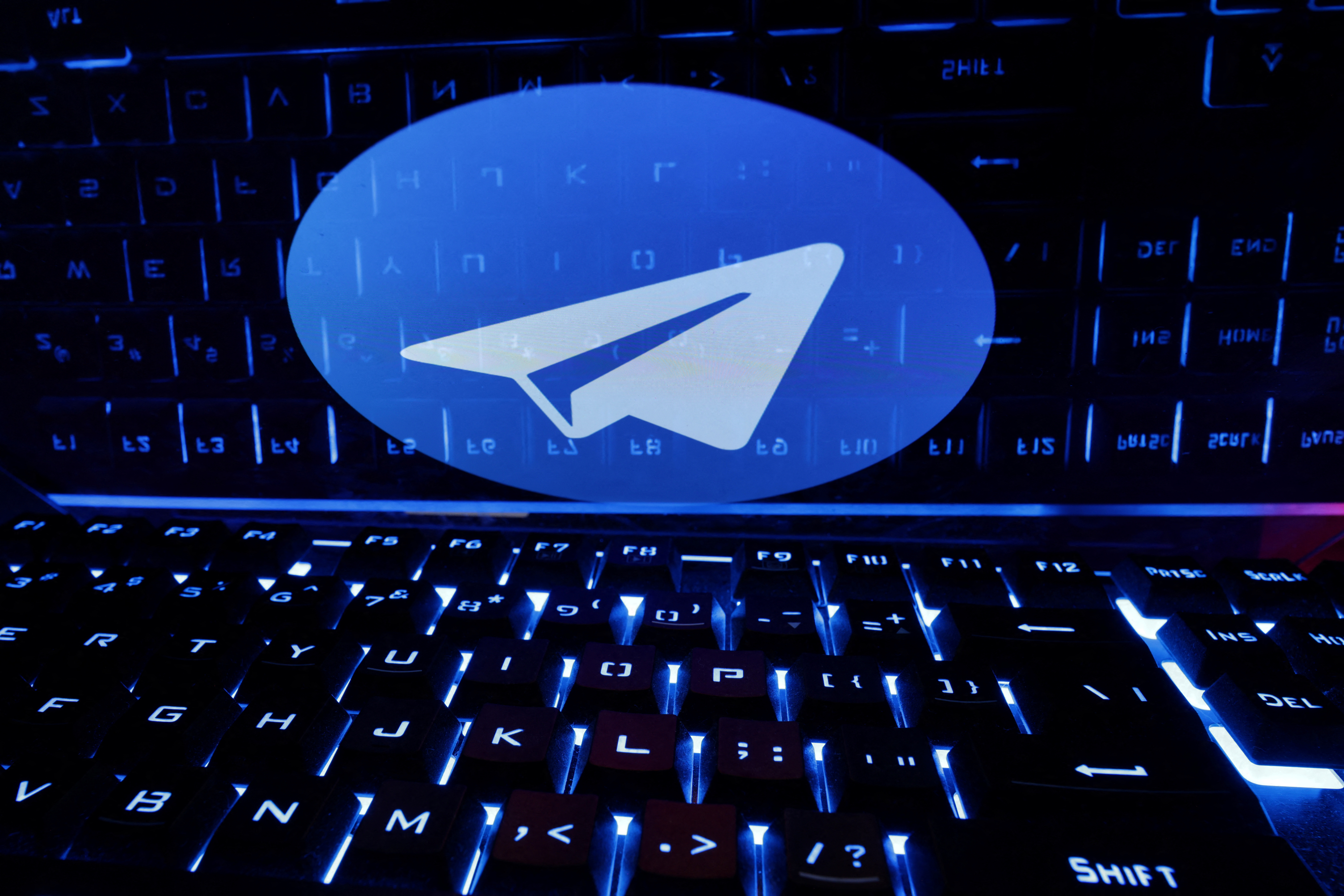 Telegram urged to cooperate with govt over criminal activity on platform