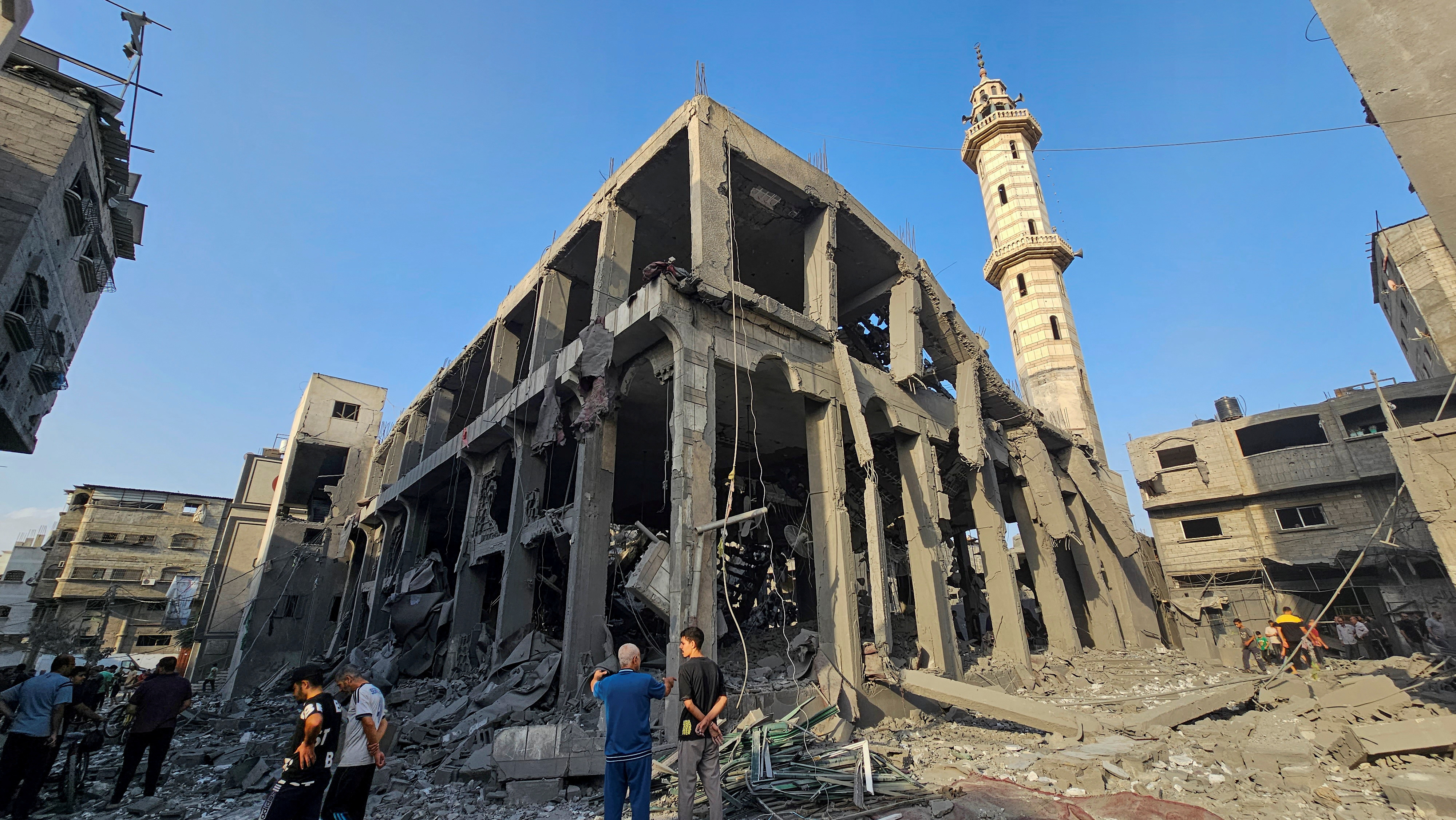 Malaysia reiterates call for immediate permanent ceasefire in Gaza