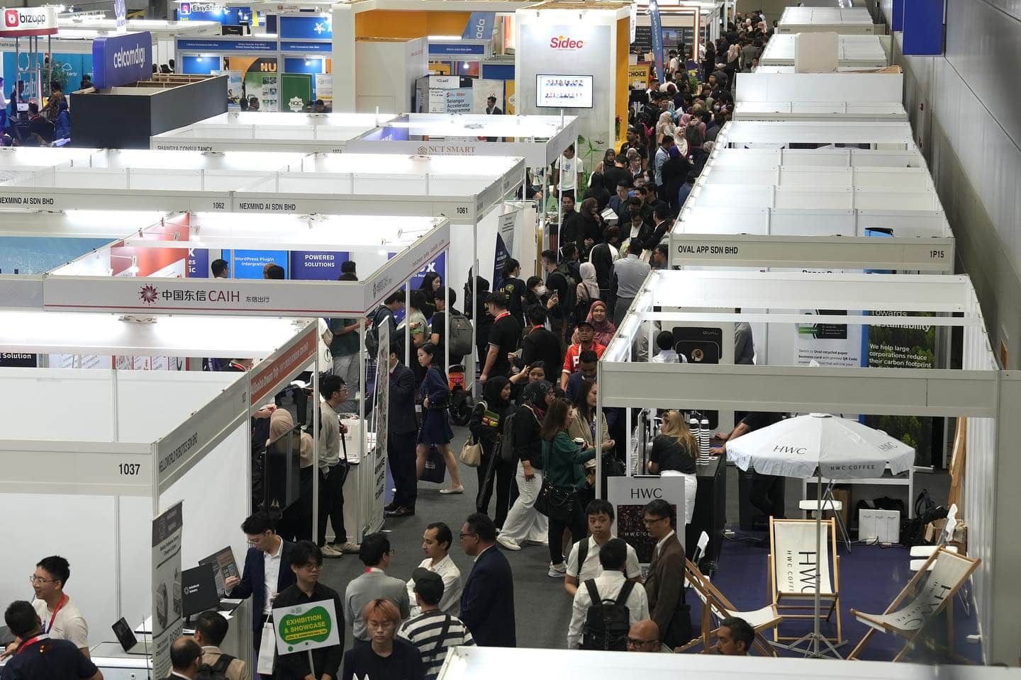 雪州国际商务峰会10月登场   黄思汉：呈现多元经济增长蓝图