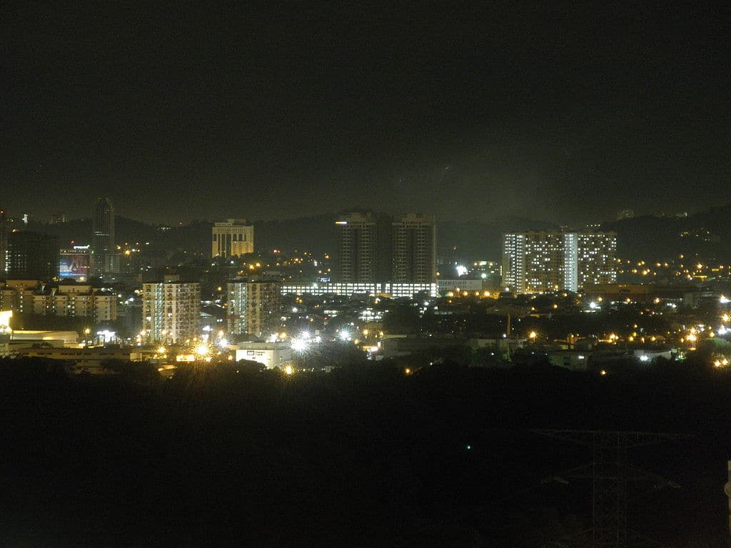Malaysia remains committed to urban renewal agenda
