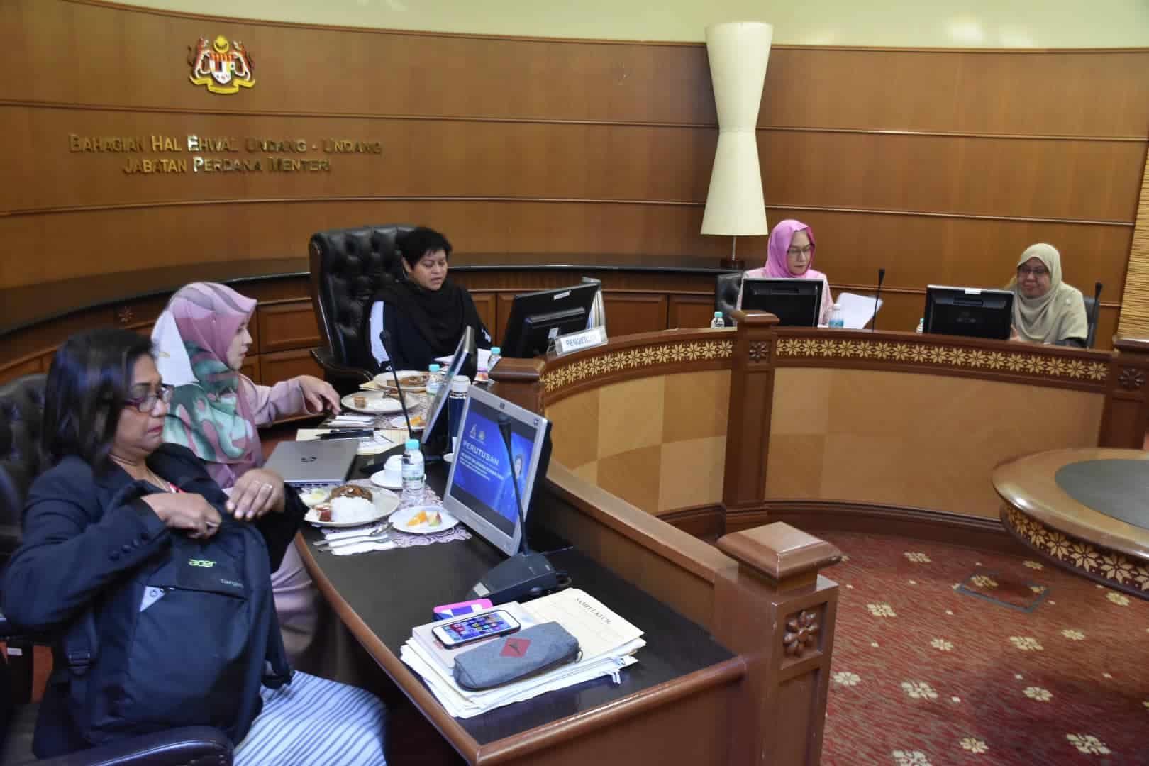 阿莎丽娜：破产修正案明日生效 给二次机会放眼助13万人脱穷籍