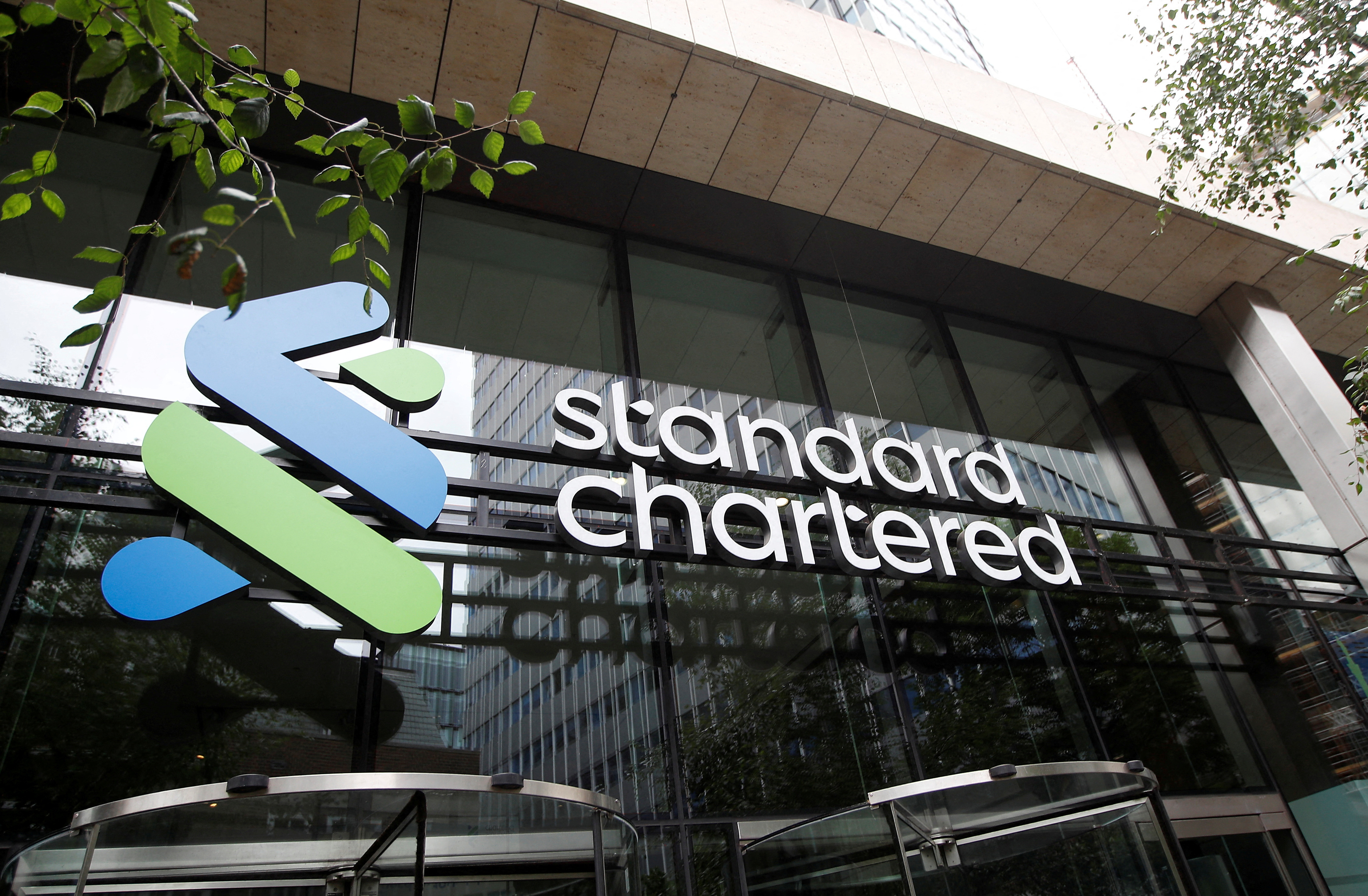 Standard Chartered appoints new heads for regional businesses