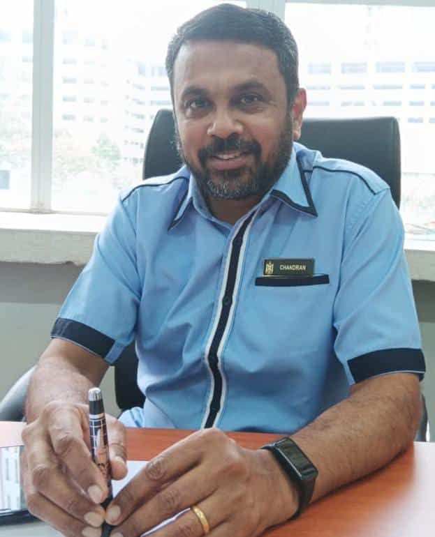 டத்தோ ஸ்ரீ அன்வார் சமர்ப்பித்த வரவு செலவு, வரலாற்று பூர்வமான பட்ஜெட்.