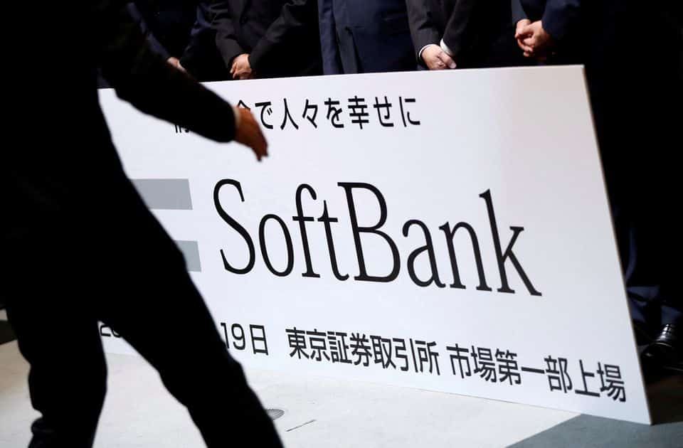 Softbank to grow global IoT business in Asia Pacific region
