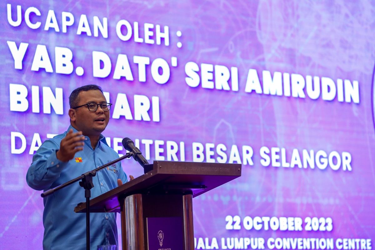 Dasar komersial harta intelek diperkenal, angkat produk inovasi sektor awam