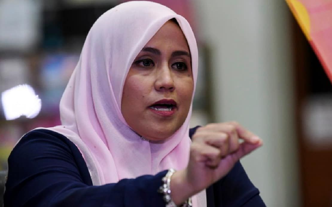 公账会周一开听证会查HRDC资金管理