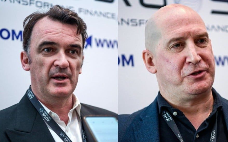 全球商服中心业者赞大马人才 冀政府推动人工智能科技培训