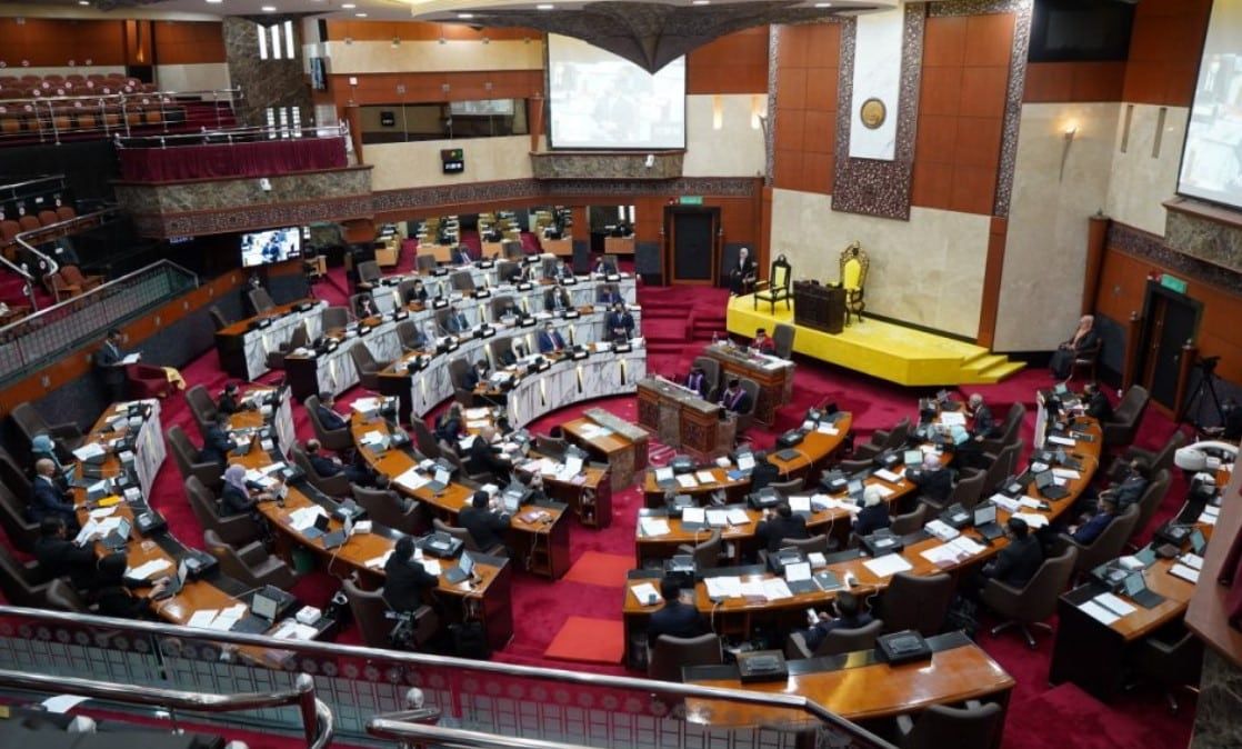 11月呈2024雪州财案  游佳豪冀注重福利及政策