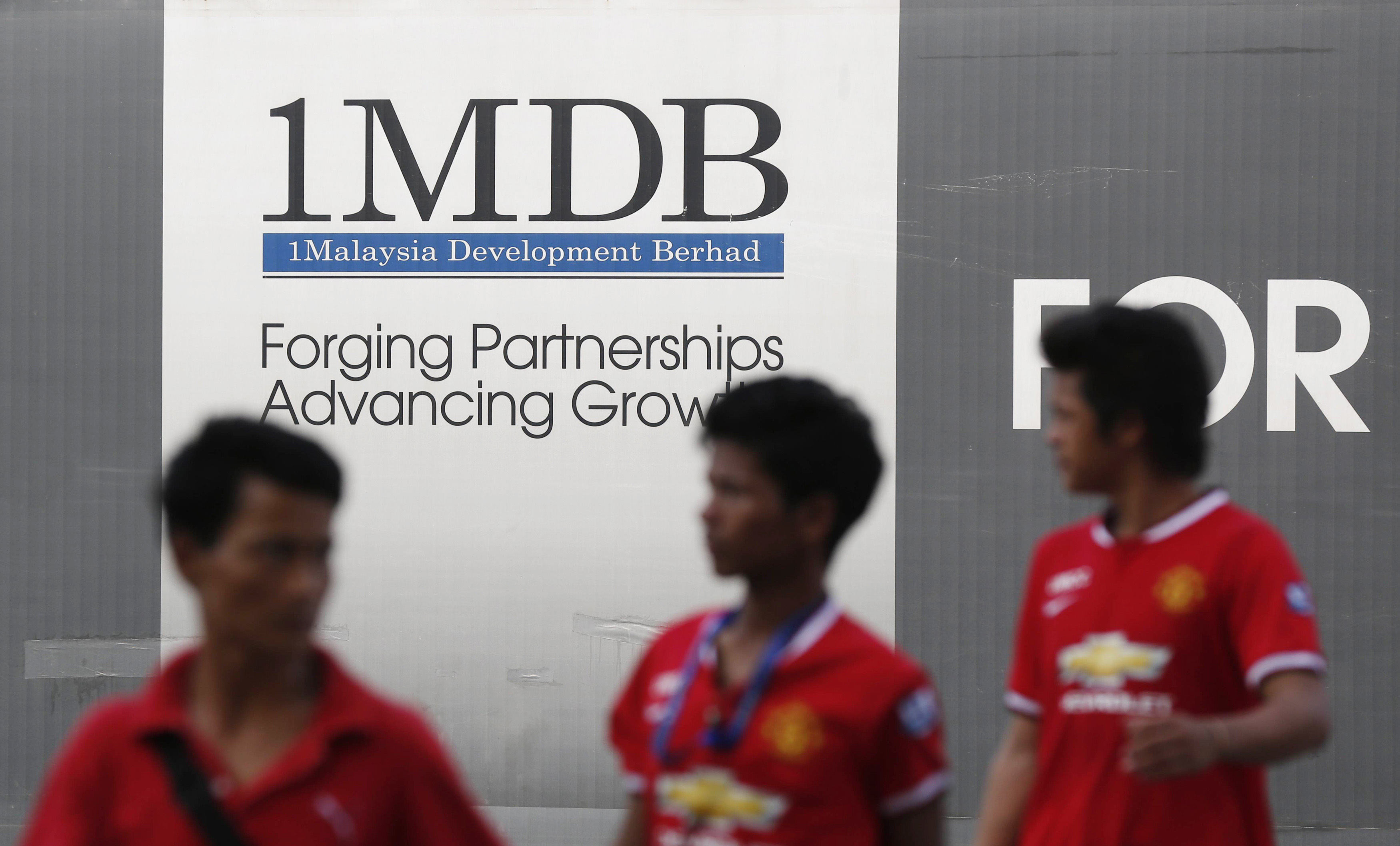 PM welcomes Najib’s public apology over 1MDB scandal