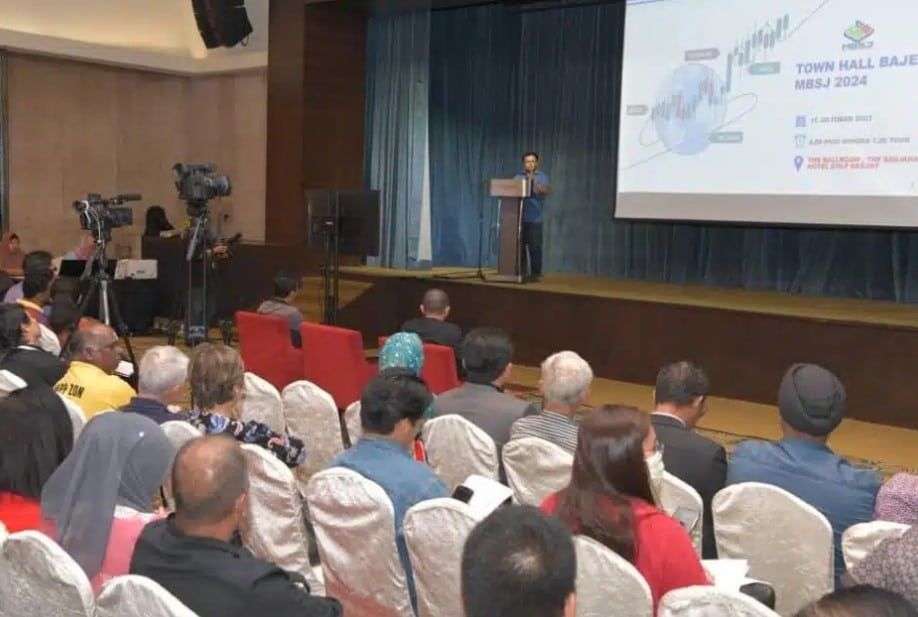 梳邦再也市厅明年料耗3亿 全面打造智慧宜居城市