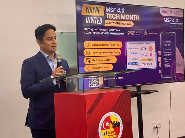 法米亚展示9月成绩单 解决11投诉.办25亲民活动