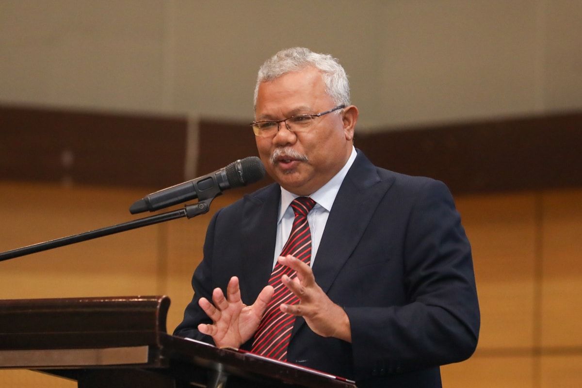 Agensi laksana program antirasuah layak dapat potongan cukai