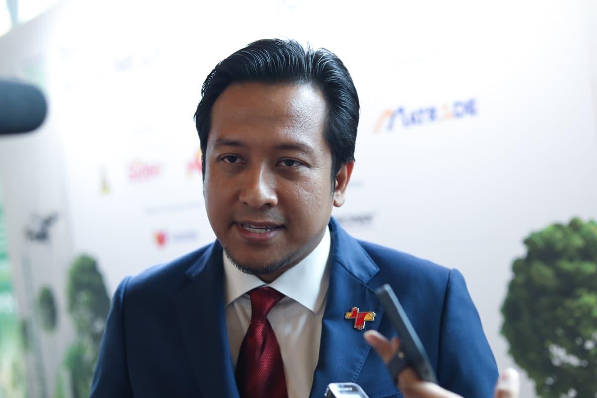 Stop the slander: Najwan slams PAS over compromised Syariah law statement