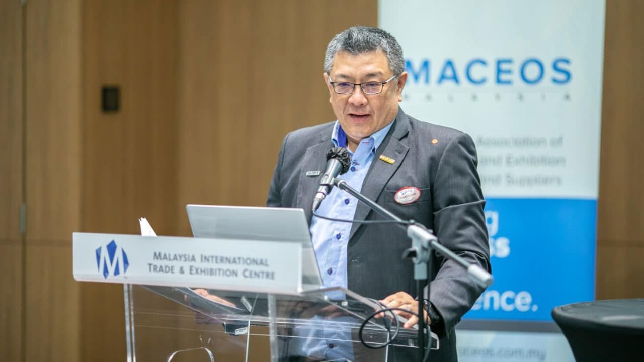 物价腾涨办展压力直线上升 张国平鼓励参展价格维持疫前水平