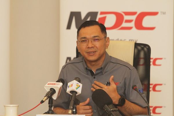 【数码游牧3/3】没滥用通行证或在马犯罪 564分数码游牧民申请被拒