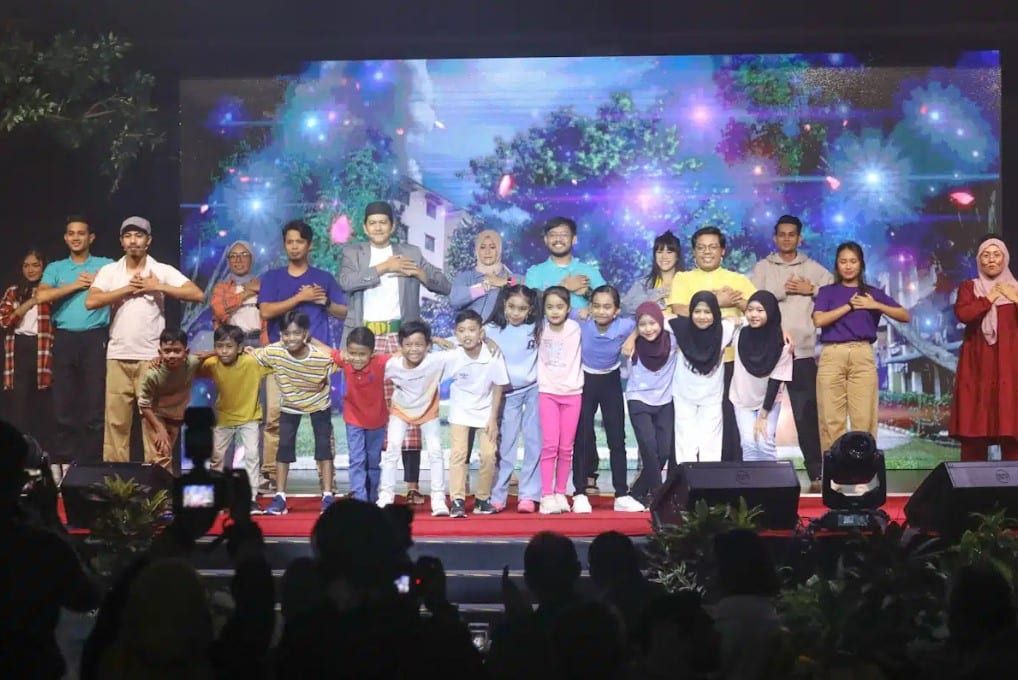 雪州关注儿童权益   法米亚：各举措解决儿童问题