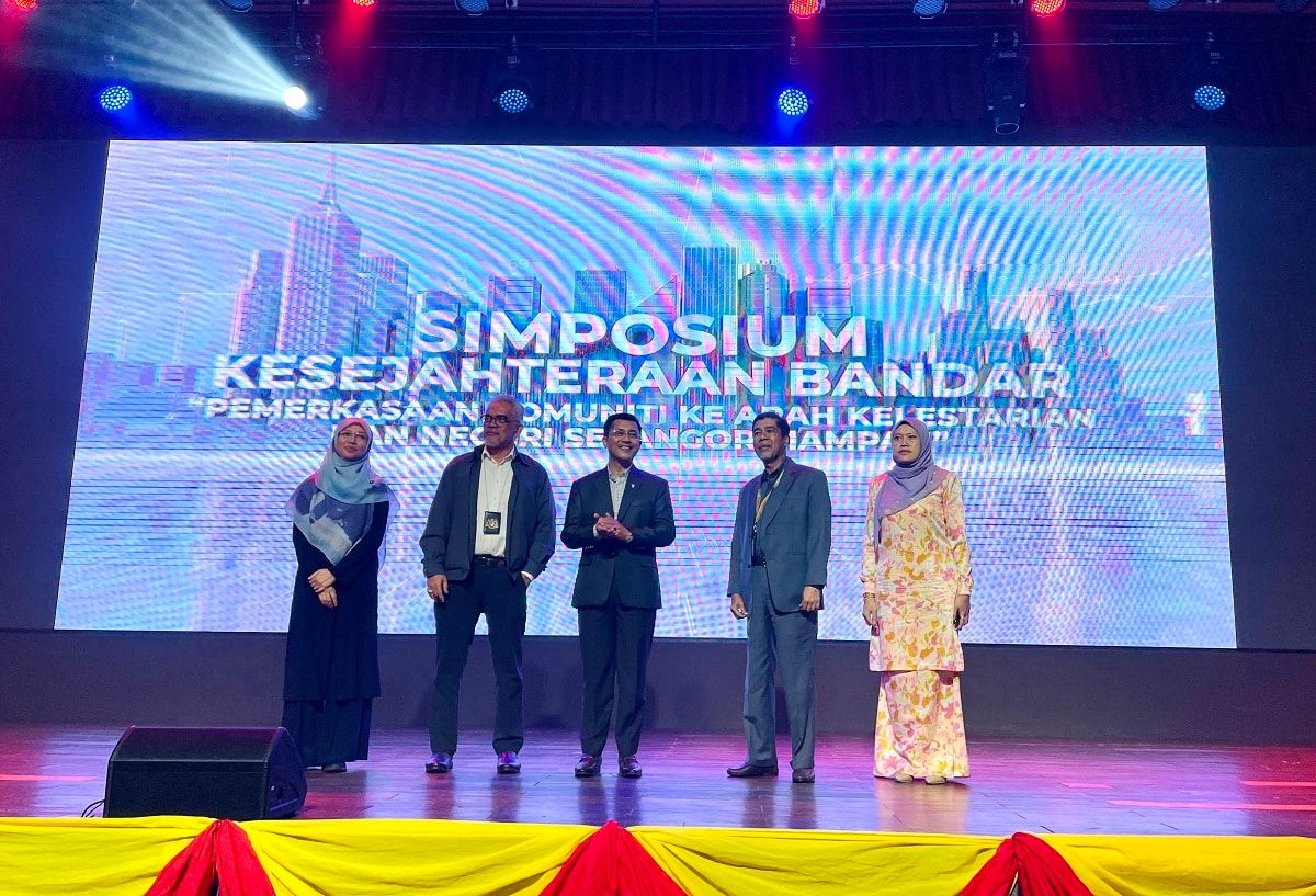 Bangunkan kejiranan lestari, majukan komuniti berpendapatan rendah