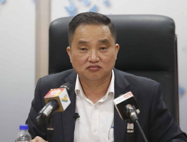 雪露营地指南明年初出炉 黄瑞林:将检讨峇冬加里土崩报告