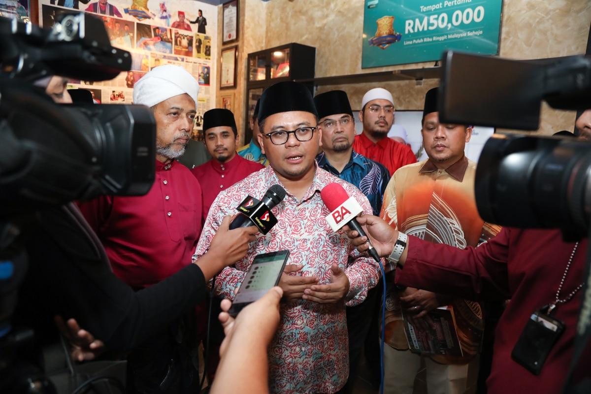 MB junjung titah Sultan, Koo Ham sewajarnya teliti sebelum beri cadangan