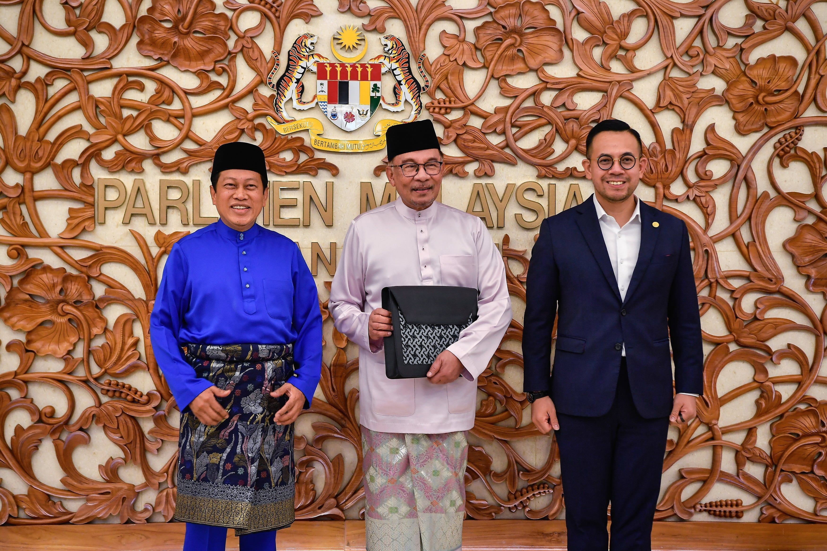 懒人包：2024年预算案有什么？