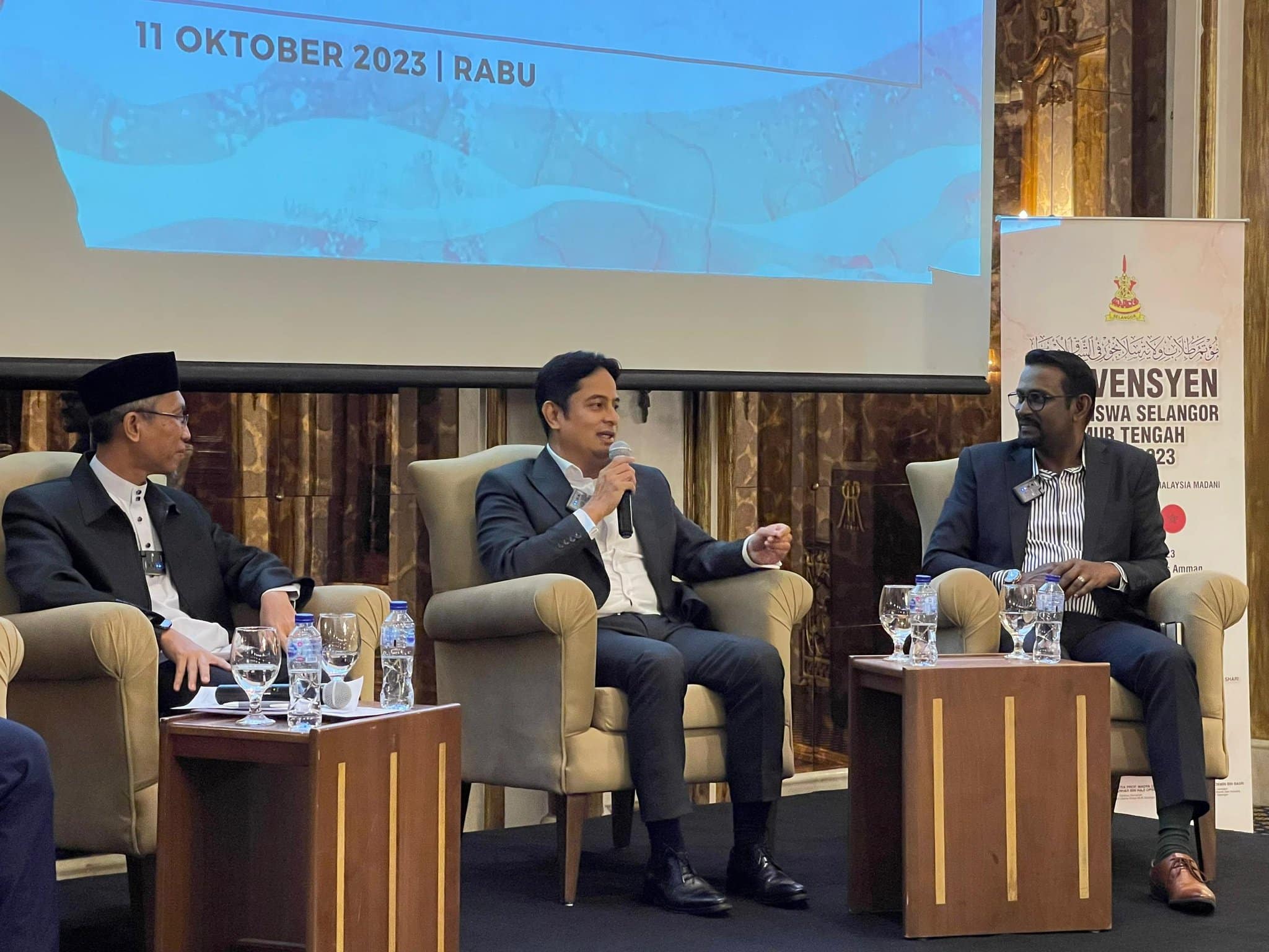 Selangor’s inclusive approach to promoting innovation
