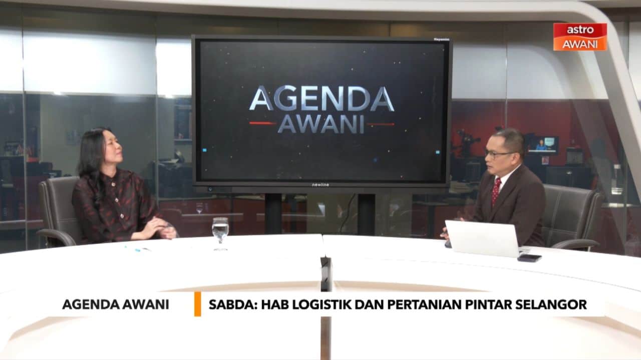 Pembangunan Sabak Bernam dilaksana secara tersusun, rancak ekonomi penduduk setempat