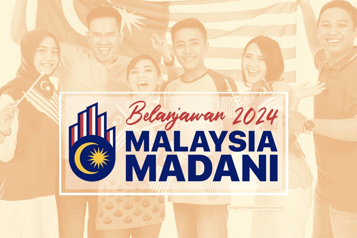 Apa rakyat dapat daripada Belanjawan 2024?