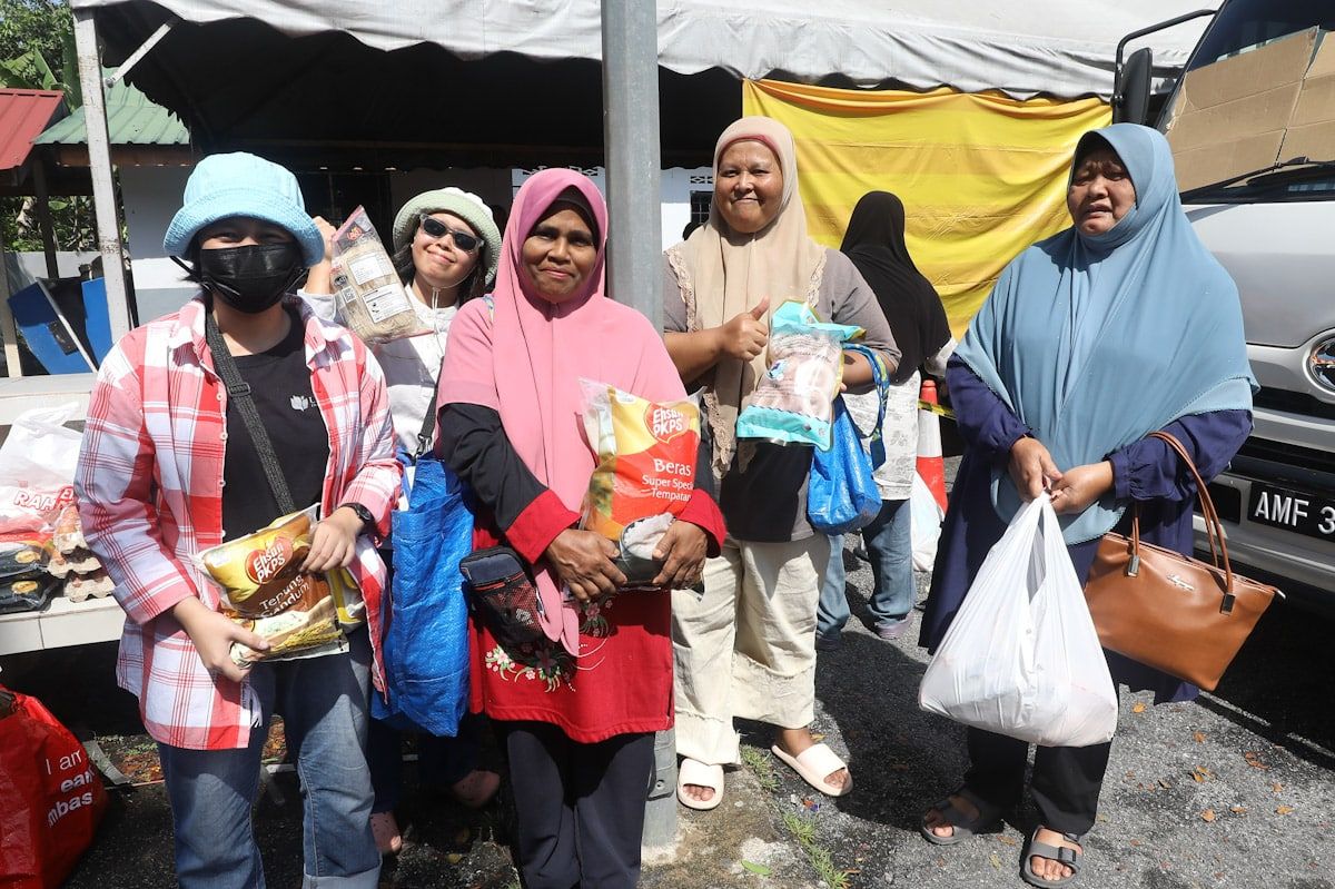 JER ringankan beban rakyat, ramai mahu program diteruskan tahun hadapan