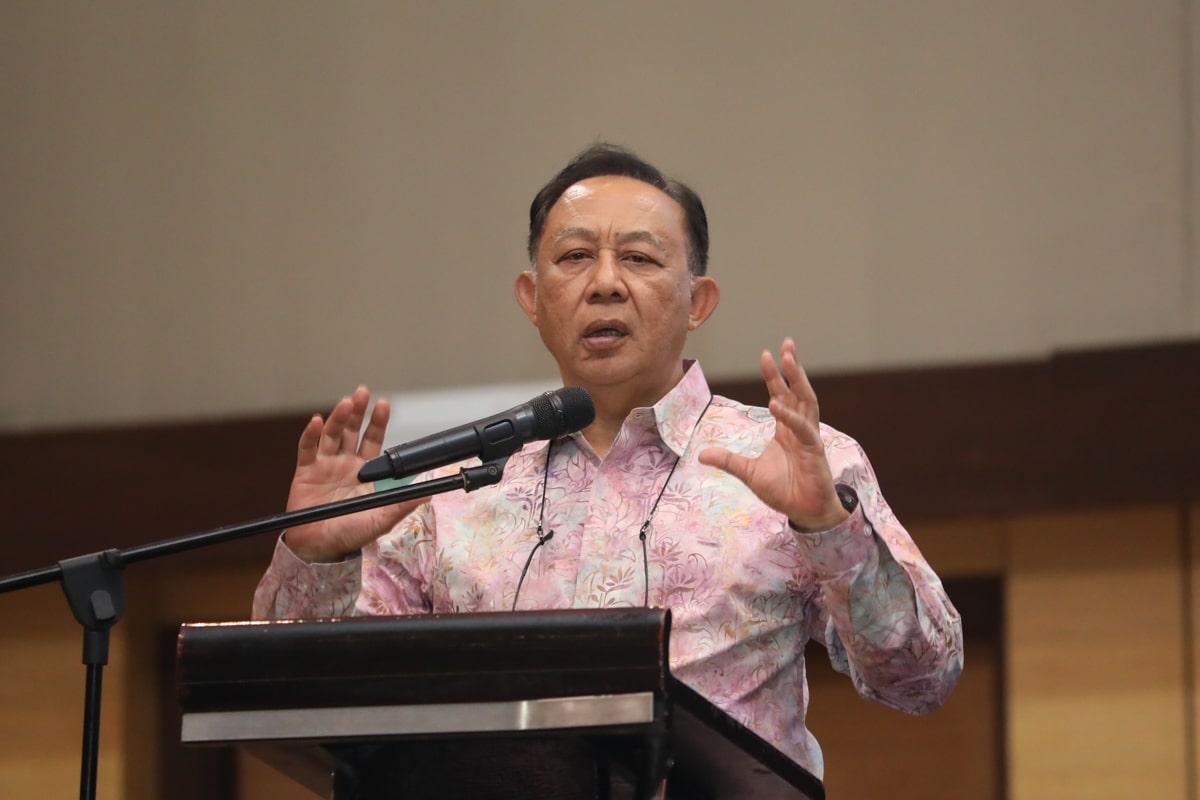 PKNS sasar pendapatan tahunan meningkat kepada RM8 bilion menjelang 2030