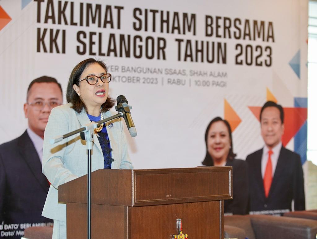 New Hijrah Selangor CEO vows to improve current programmes