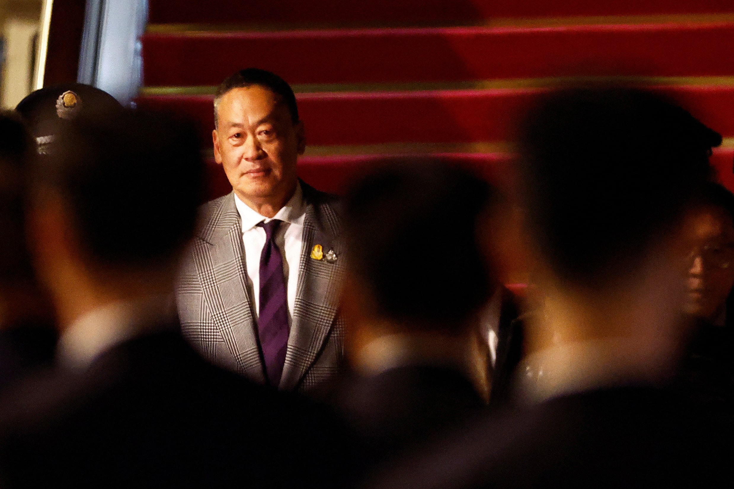 Thailand still bullish on Chinese investments as new PM heads to Beijing