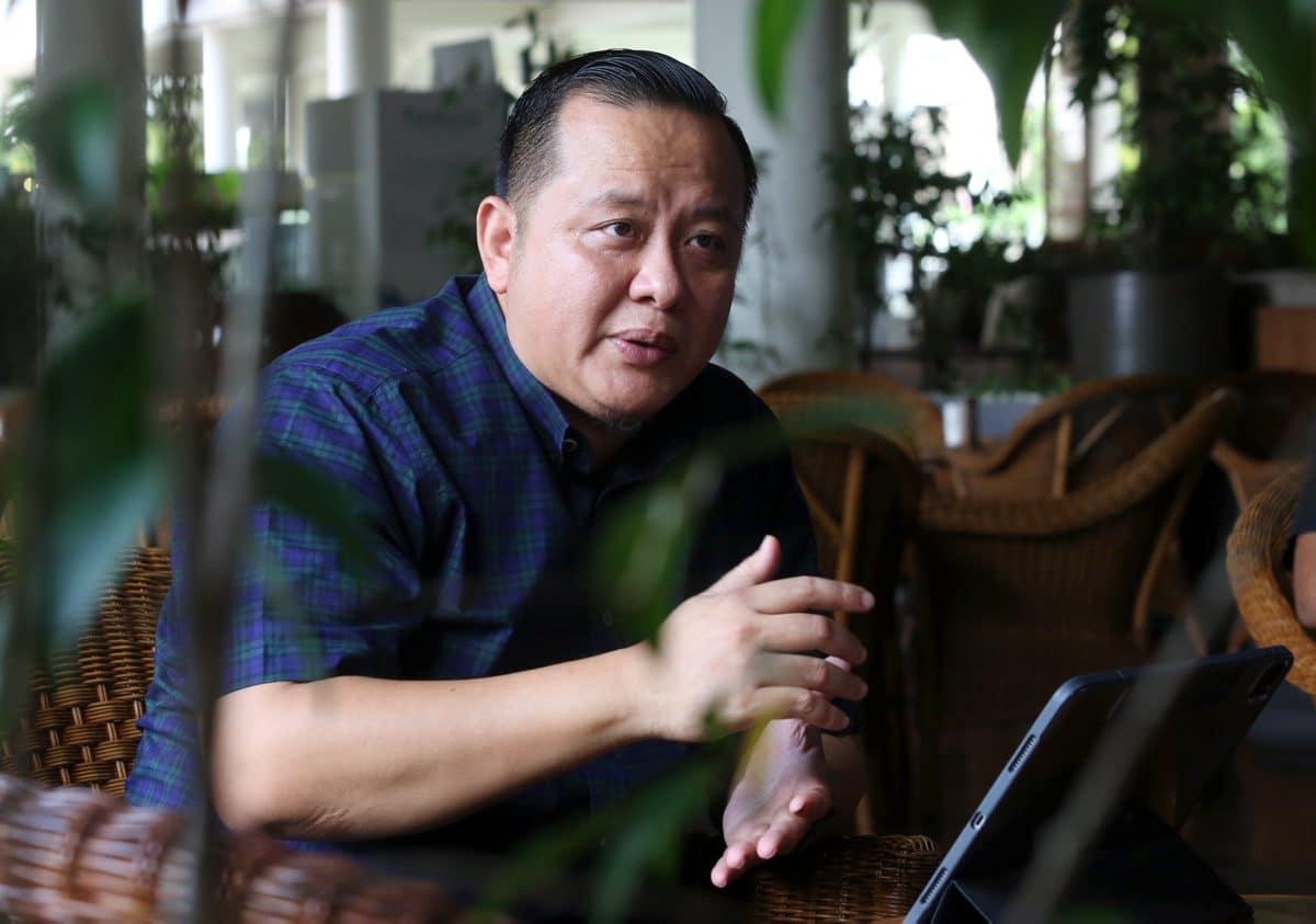 Pembangunan Sabak Bernam lonjak ekonomi setempat, peluang kerja bergaji tinggi