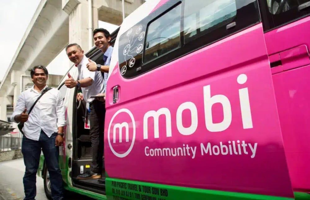 黄思汉专访（1）：雪州电召客货车全面开跑   明年扩至沙登.巴生.鹅唛.莎阿南