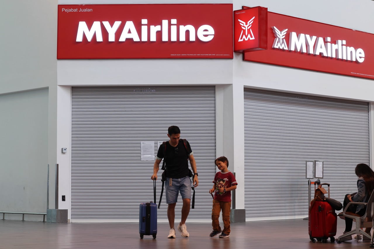 MyAirline issues apology, expediting refunds