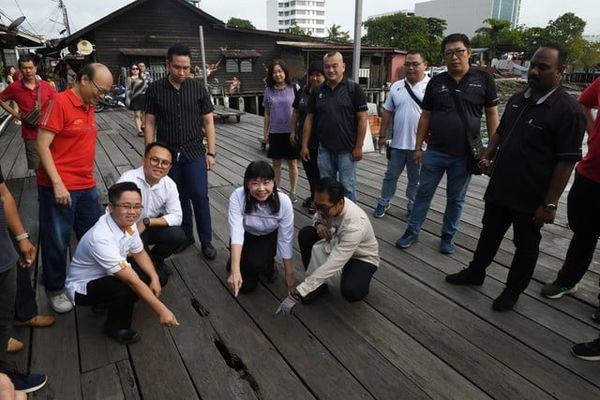 学校受促关注空污指数 林慧英:超200点可关.无需教局批准