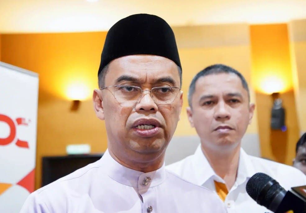 沙白发展区渔业计划有望获欧盟认证  MBI：刺激雪北部下游经济