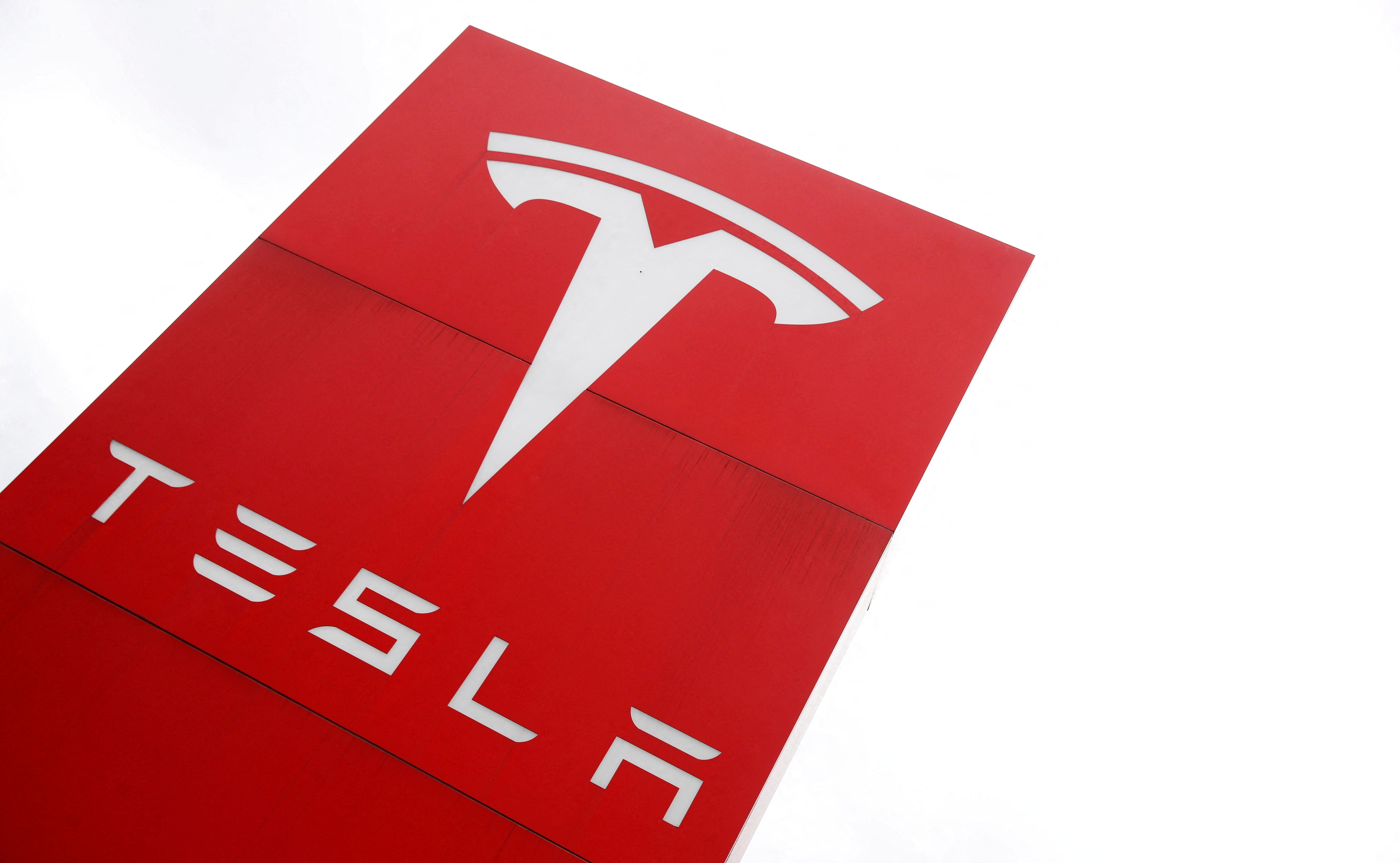 Tesla to recall nearly 55,000 Model X vehicles, says US auto regulator